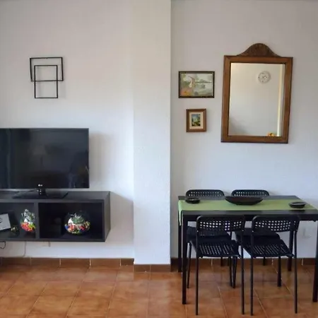 251 Con Vistas Al Mar Y A La Piscina Appartamento San Miguel de Abona