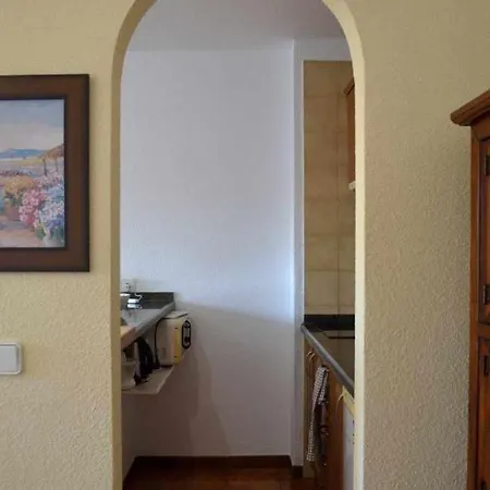 251 Con Vistas Al Mar Y A La Piscina Appartamento