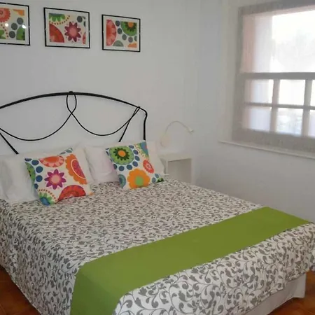 251 Con Vistas Al Mar Y A La Piscina Appartamento San Miguel de Abona