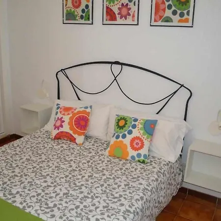 251 Con Vistas Al Mar Y A La Piscina Appartamento San Miguel de Abona