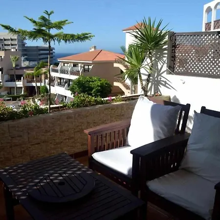 Daire 251 Con Vistas Al Mar Y A La Piscina