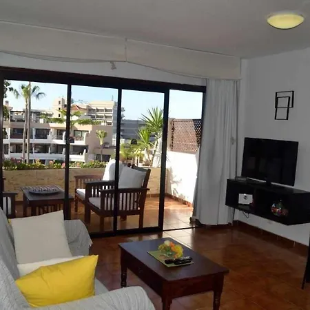 251 Con Vistas Al Mar Y A La Piscina 산미겔데아보나